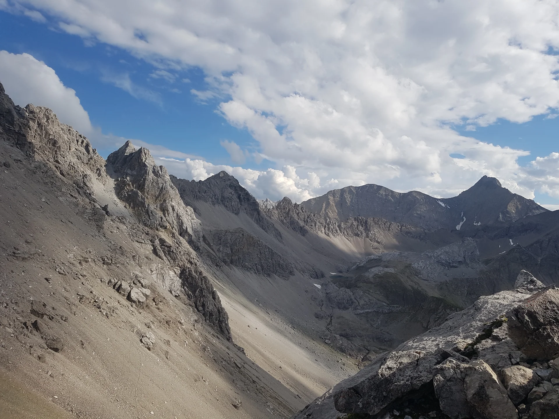 Parseierspitze | © Hartinger Manfred