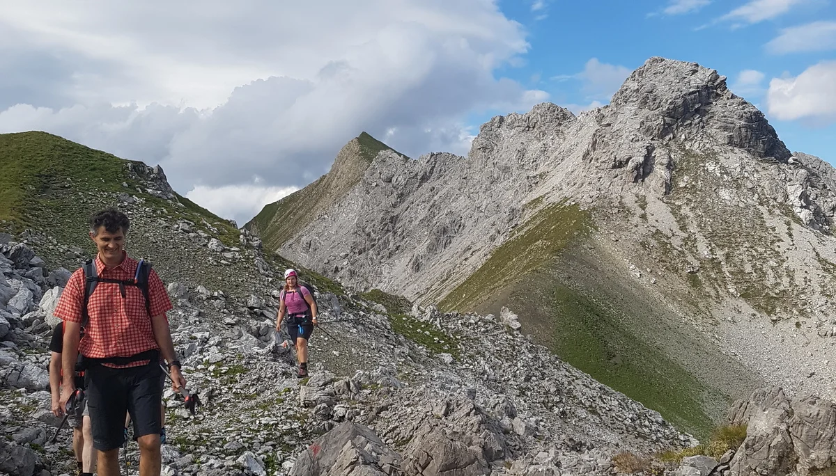 Parseierspitze | © Hartinger Manfred