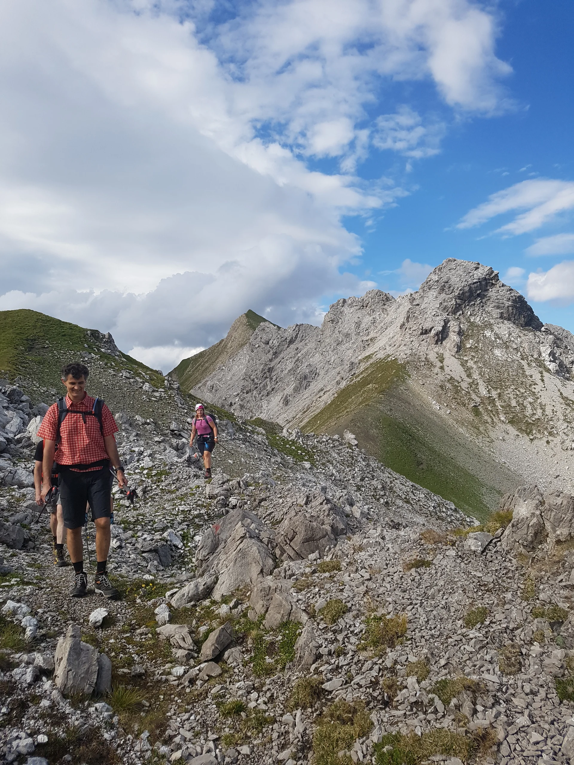 Parseierspitze | © Hartinger Manfred