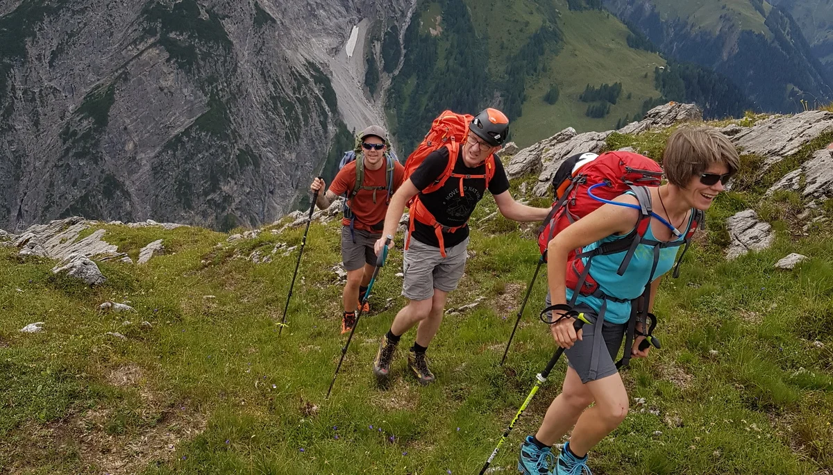 Parseierspitze | © Hartinger Manfred