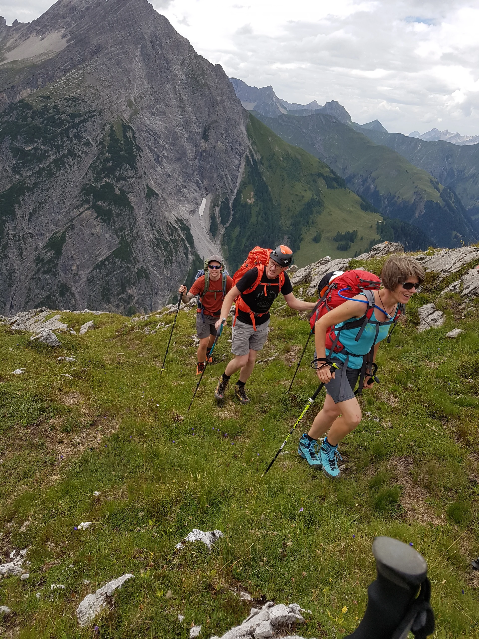 Parseierspitze | © Hartinger Manfred
