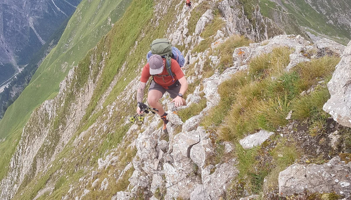 Parseierspitze | © Hartinger Manfred