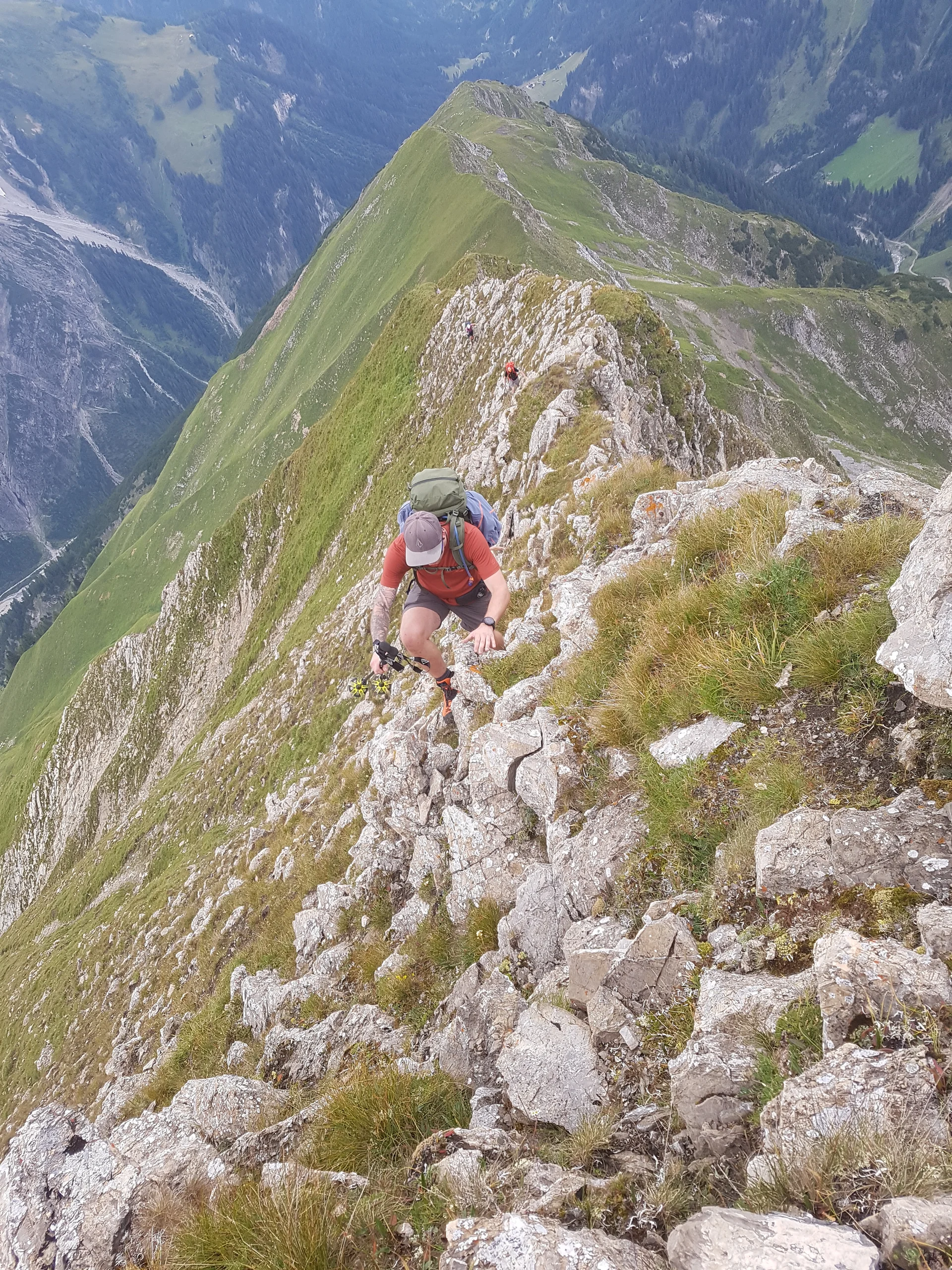Parseierspitze | © Hartinger Manfred