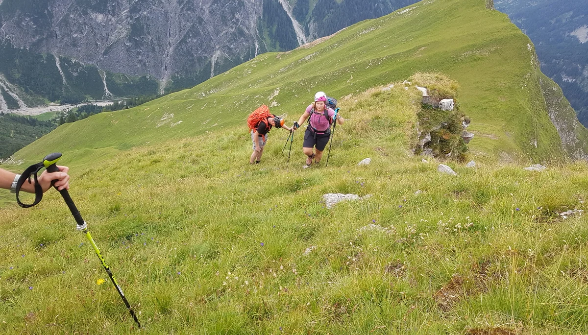 Parseierspitze | © Hartinger Manfred