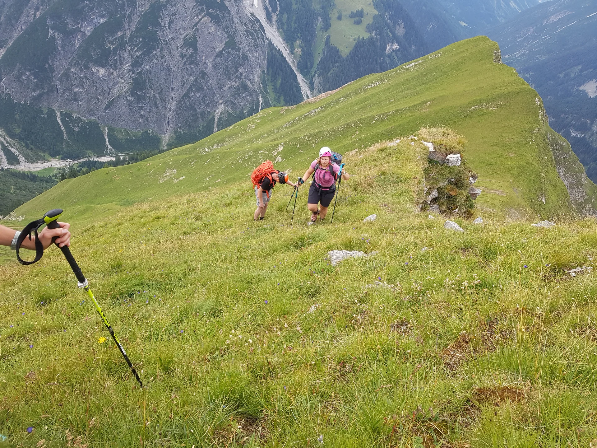 Parseierspitze | © Hartinger Manfred