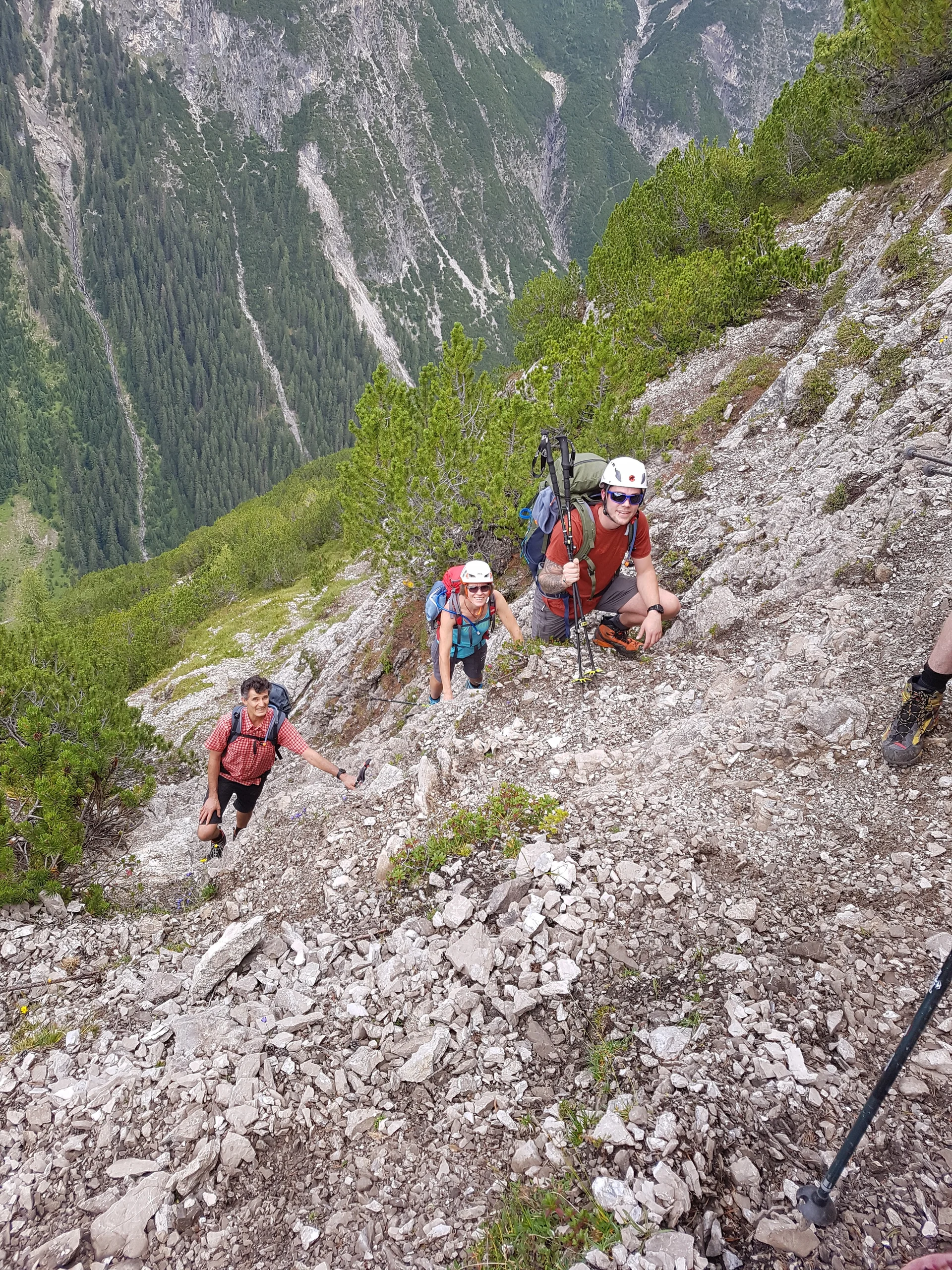 Parseierspitze | © Hartinger Manfred