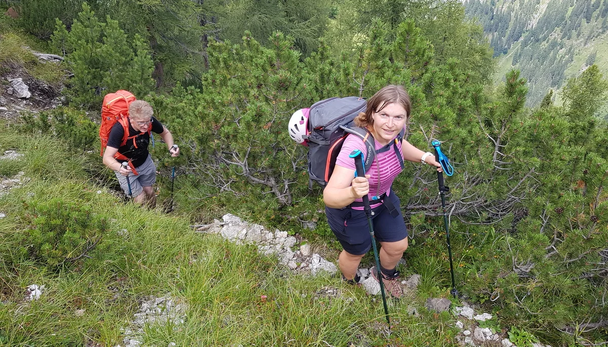 Parseierspitze | © Hartinger Manfred