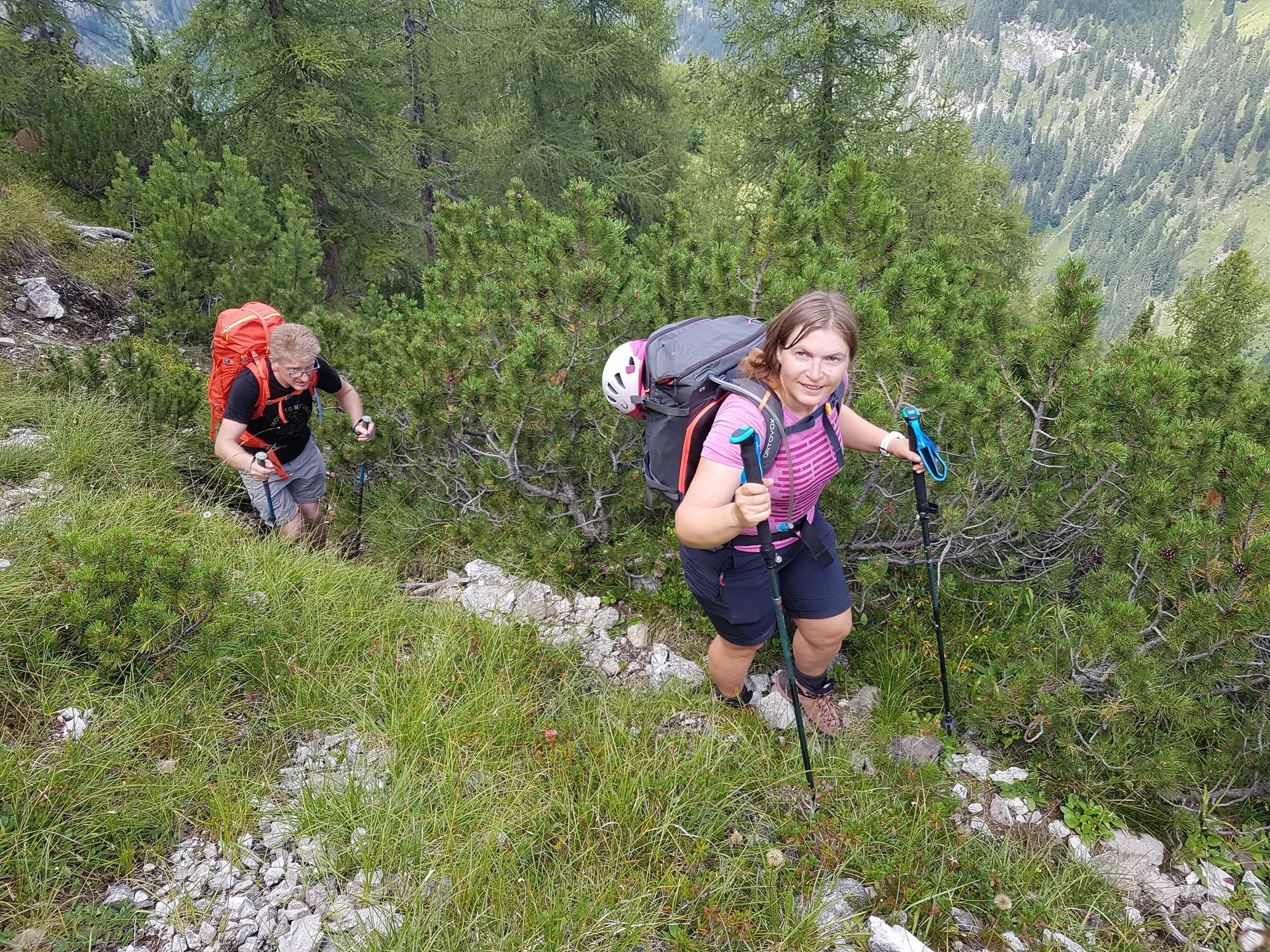 Parseierspitze | © Hartinger Manfred