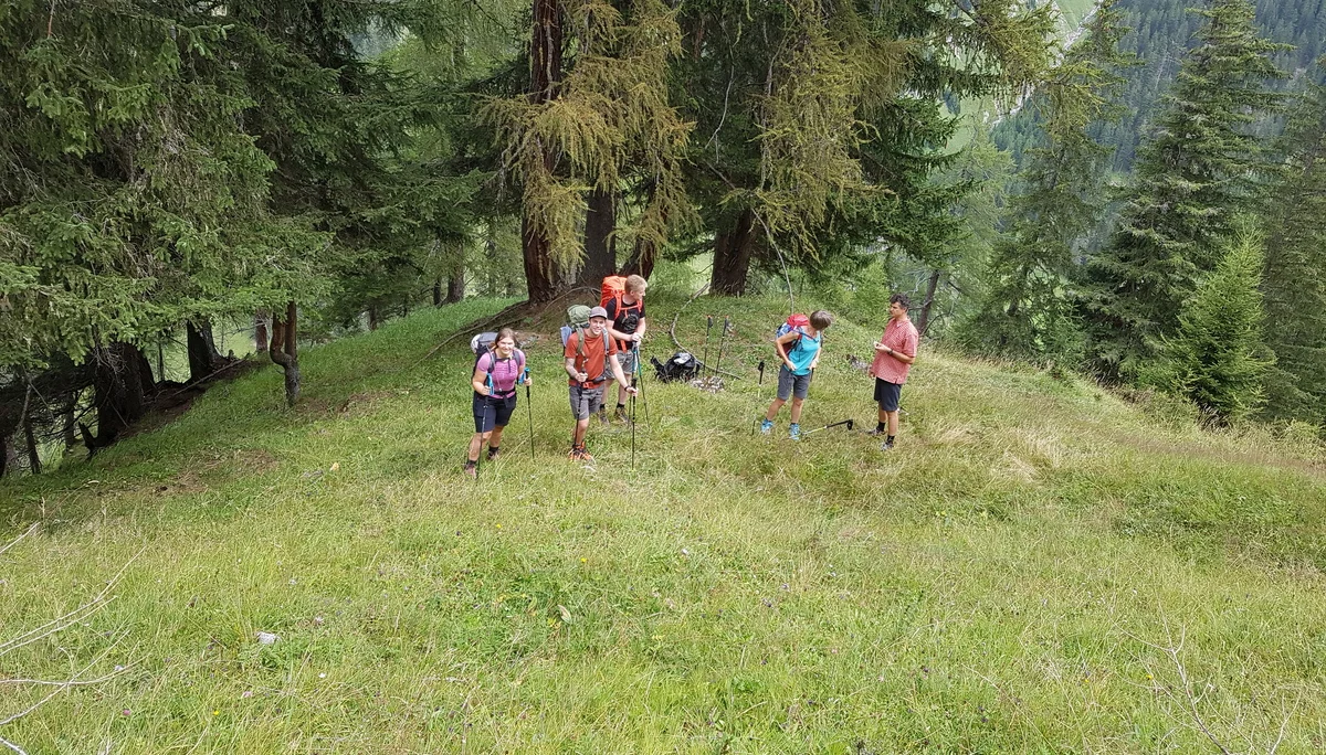 Parseierspitze | © Hartinger Manfred