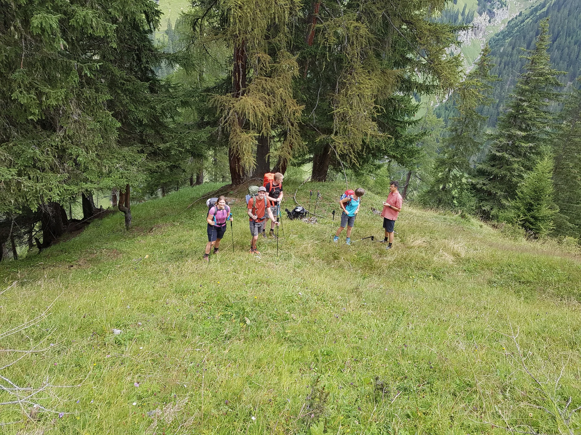 Parseierspitze | © Hartinger Manfred