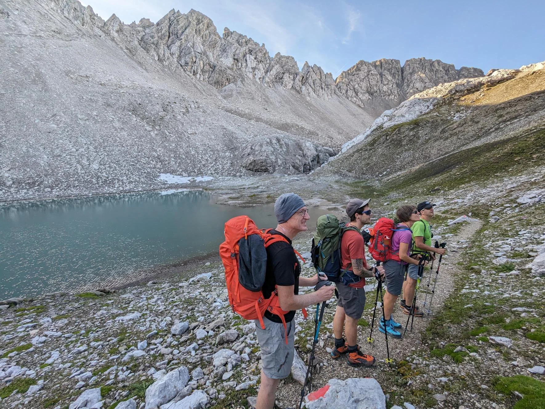 Parseierspitze | © Hartinger Manfred