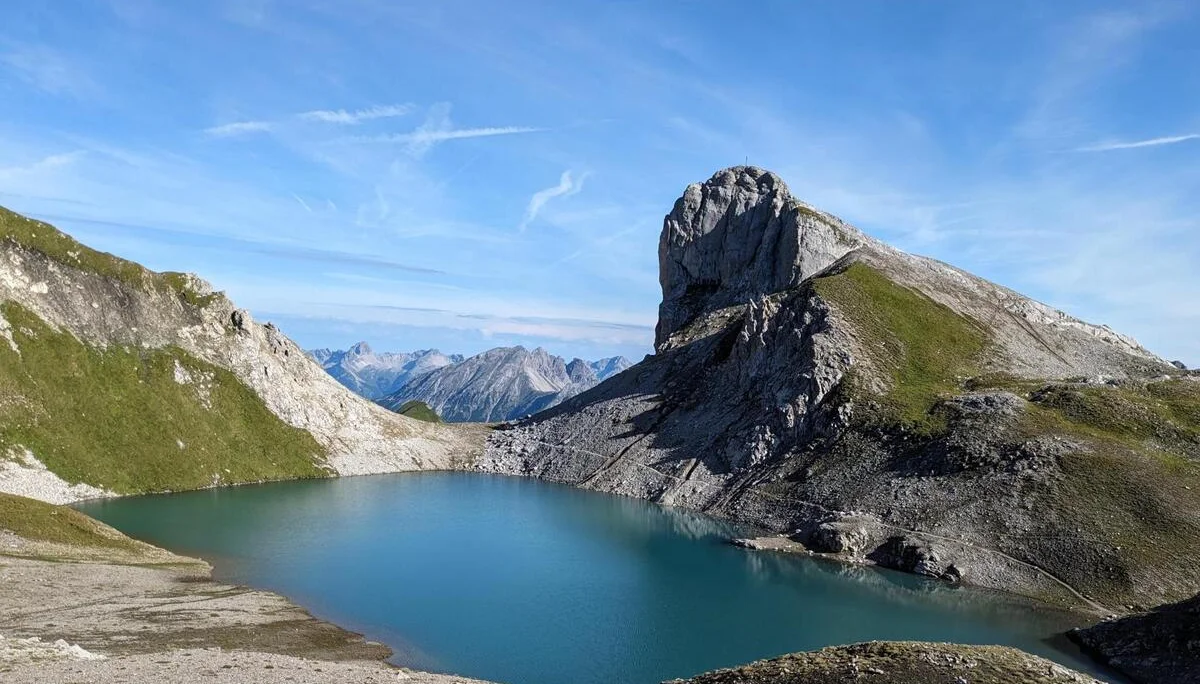 Parseierspitze | © Hartinger Manfred