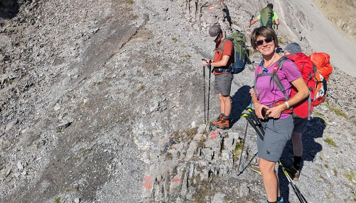 Parseierspitze | © Hartinger Manfred