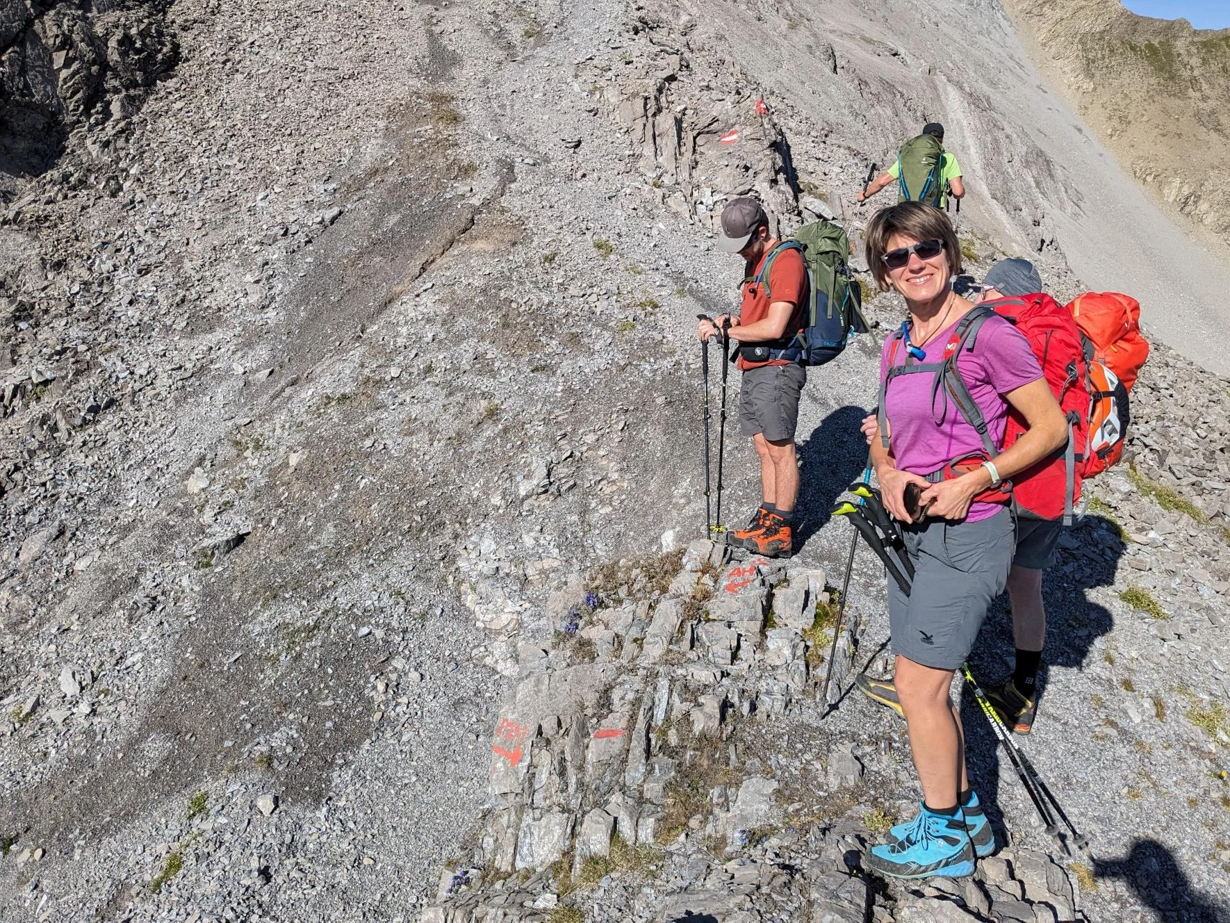Parseierspitze | © Hartinger Manfred