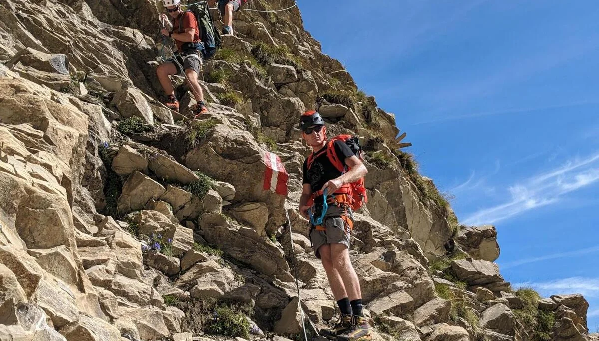 Parseierspitze | © Hartinger Manfred