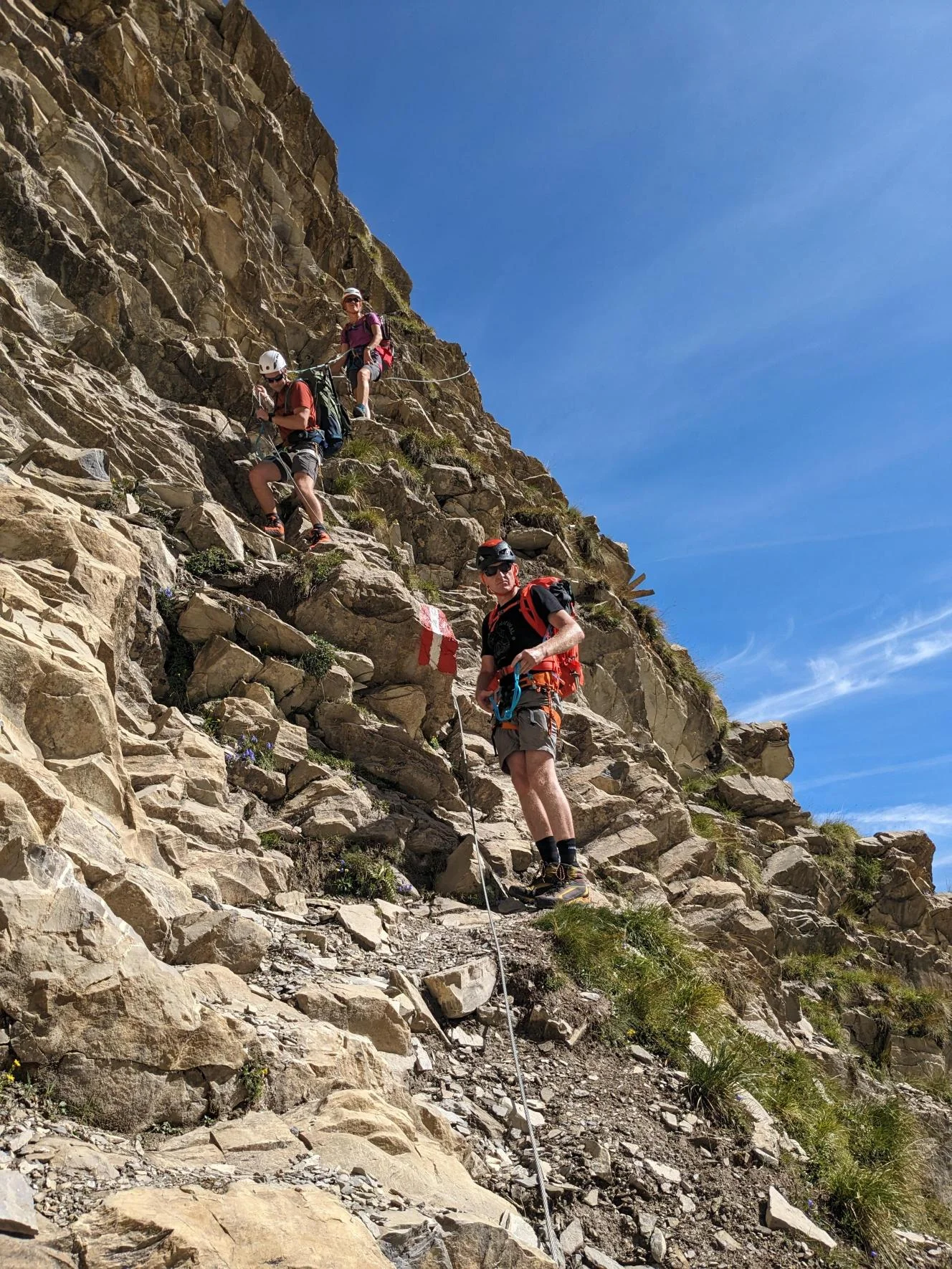 Parseierspitze | © Hartinger Manfred
