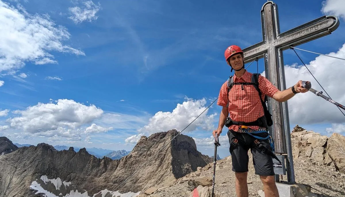 Parseierspitze | © Hartinger Manfred