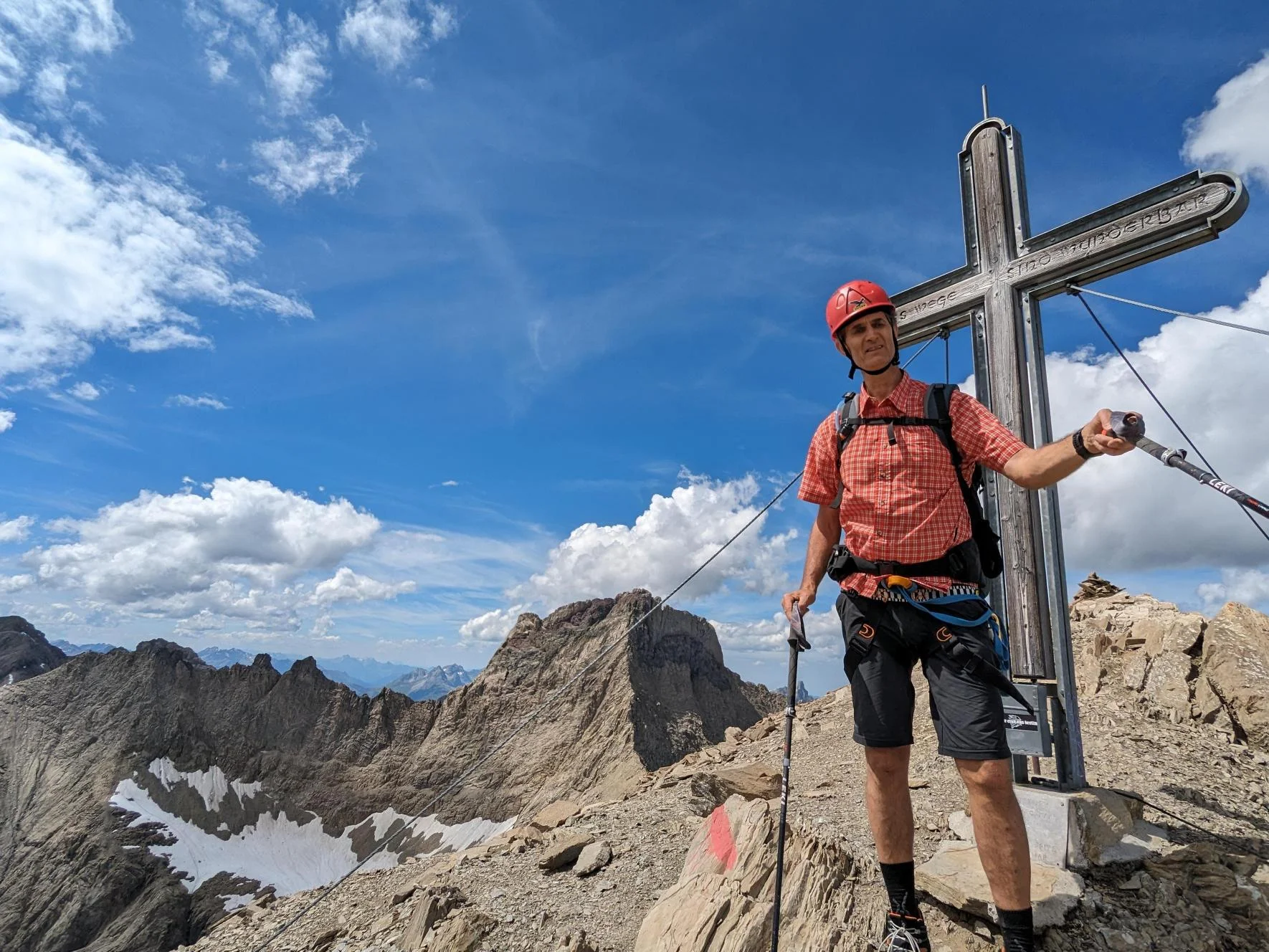 Parseierspitze | © Hartinger Manfred