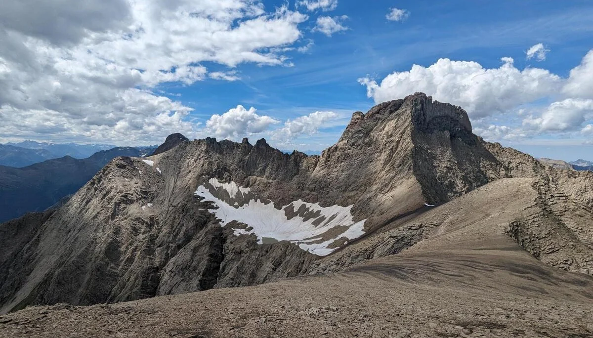 Parseierspitze | © Hartinger Manfred