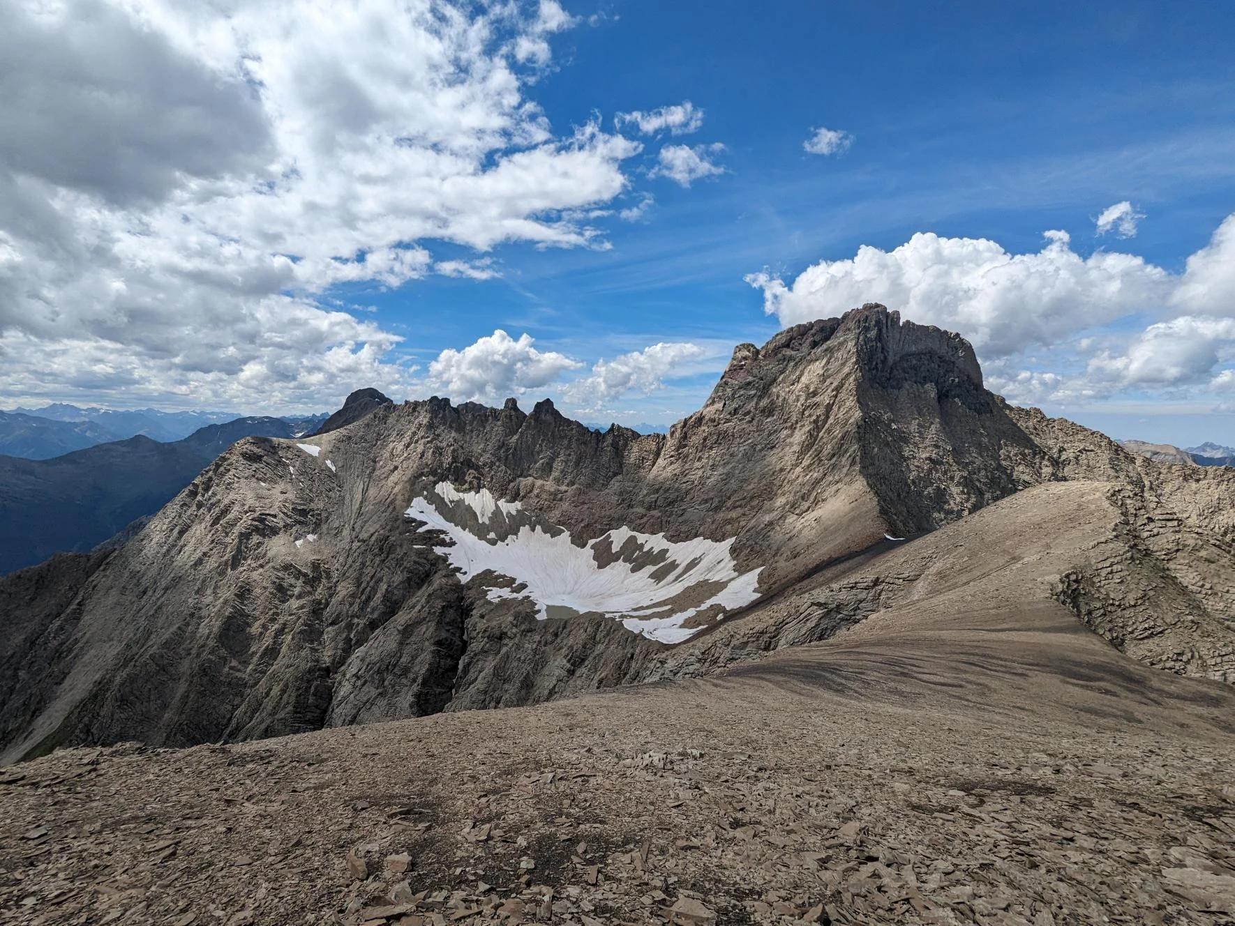 Parseierspitze | © Hartinger Manfred