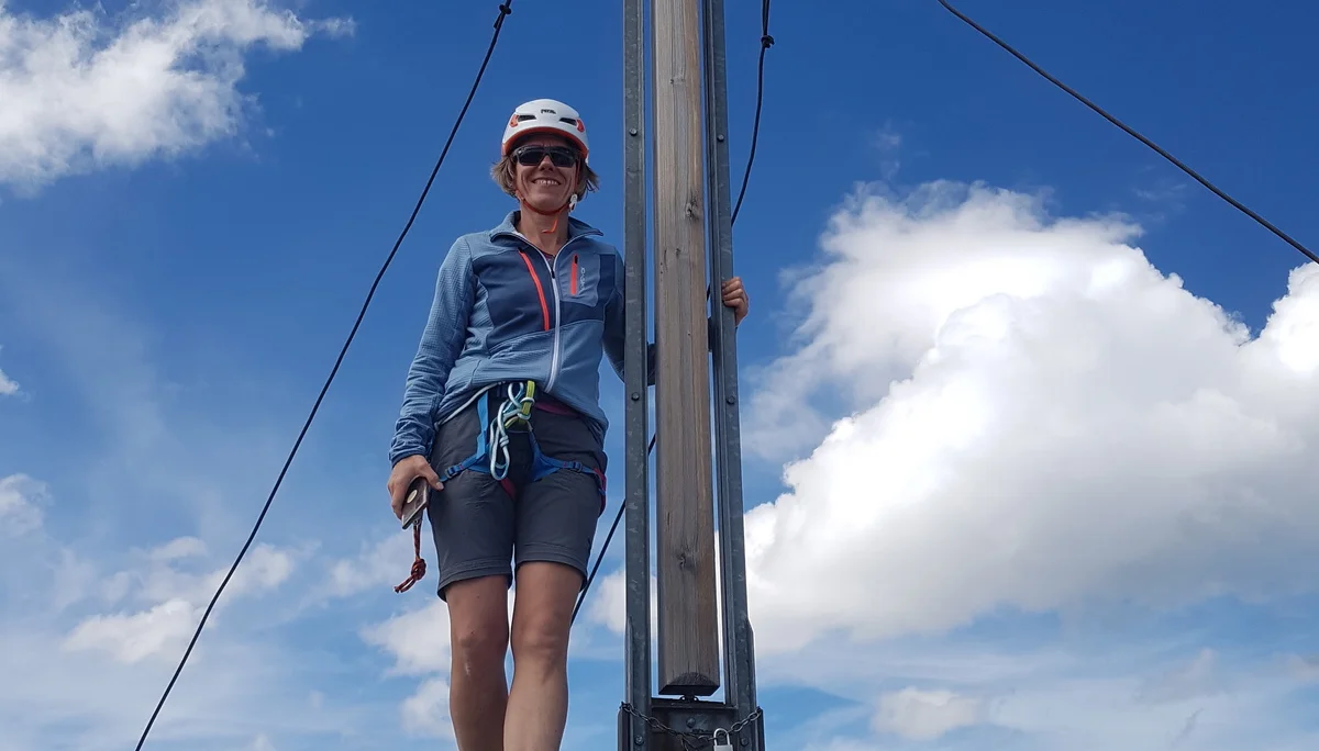 Parseierspitze | © Hartinger Manfred