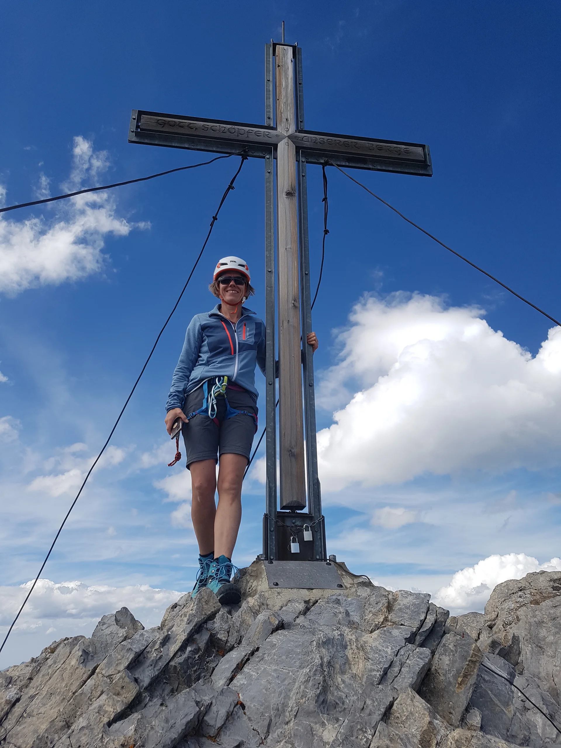 Parseierspitze | © Hartinger Manfred