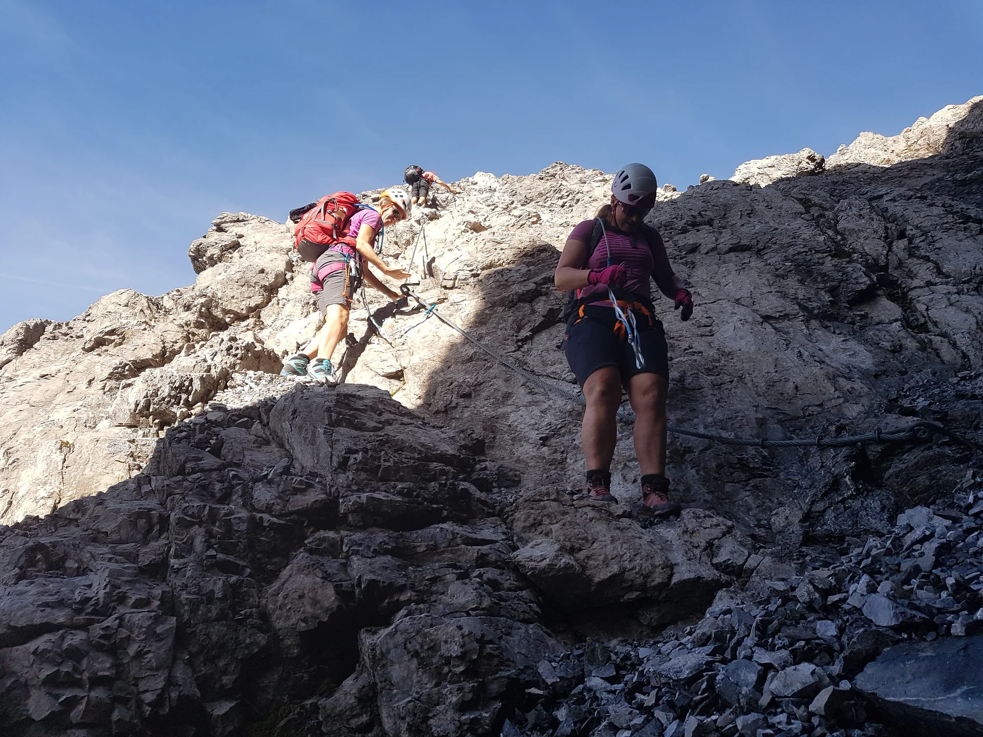 Parseierspitze | © Hartinger Manfred