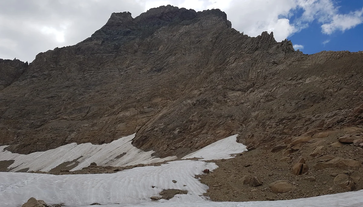 Parseierspitze | © Hartinger Manfred