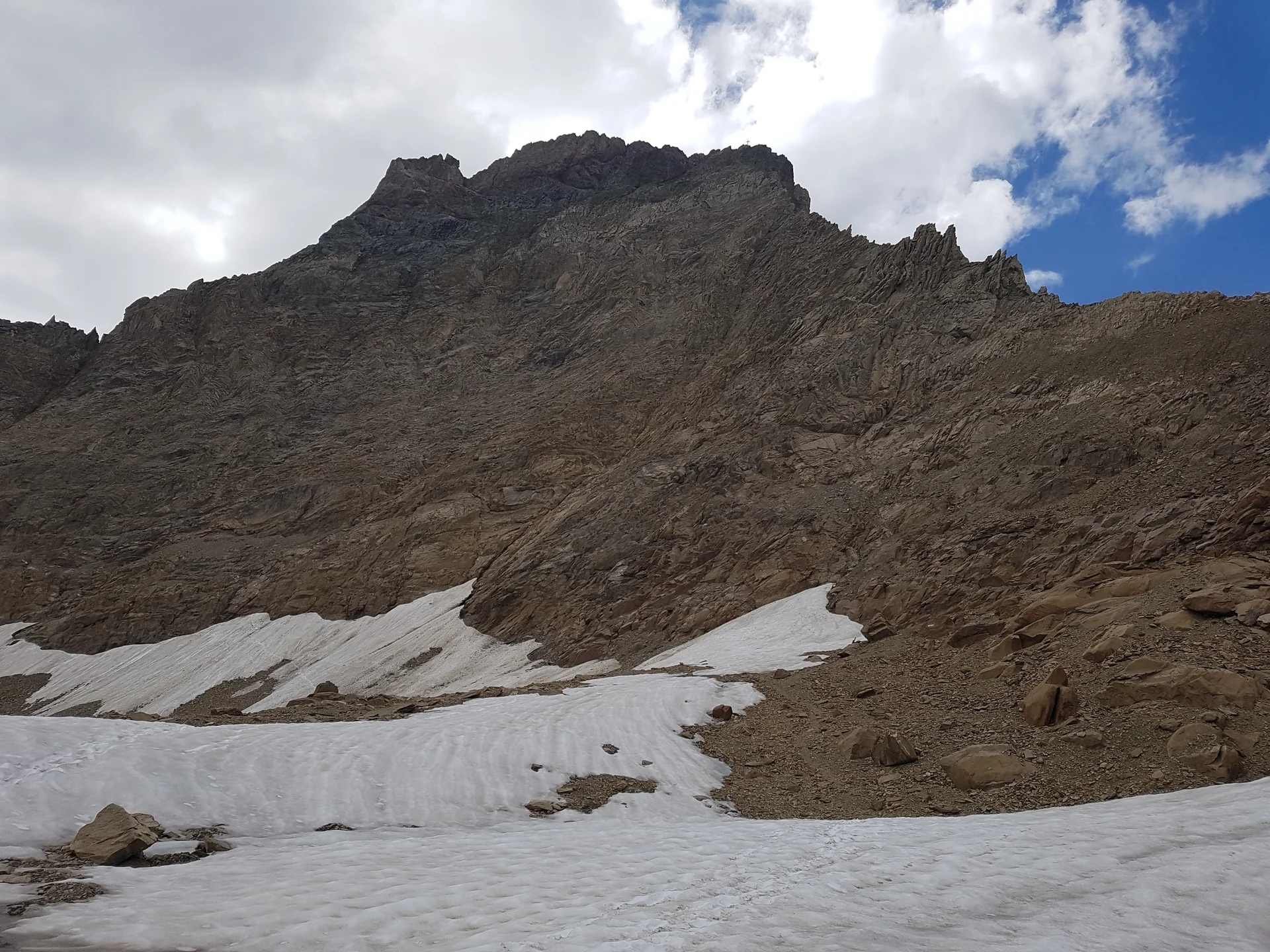 Parseierspitze | © Hartinger Manfred
