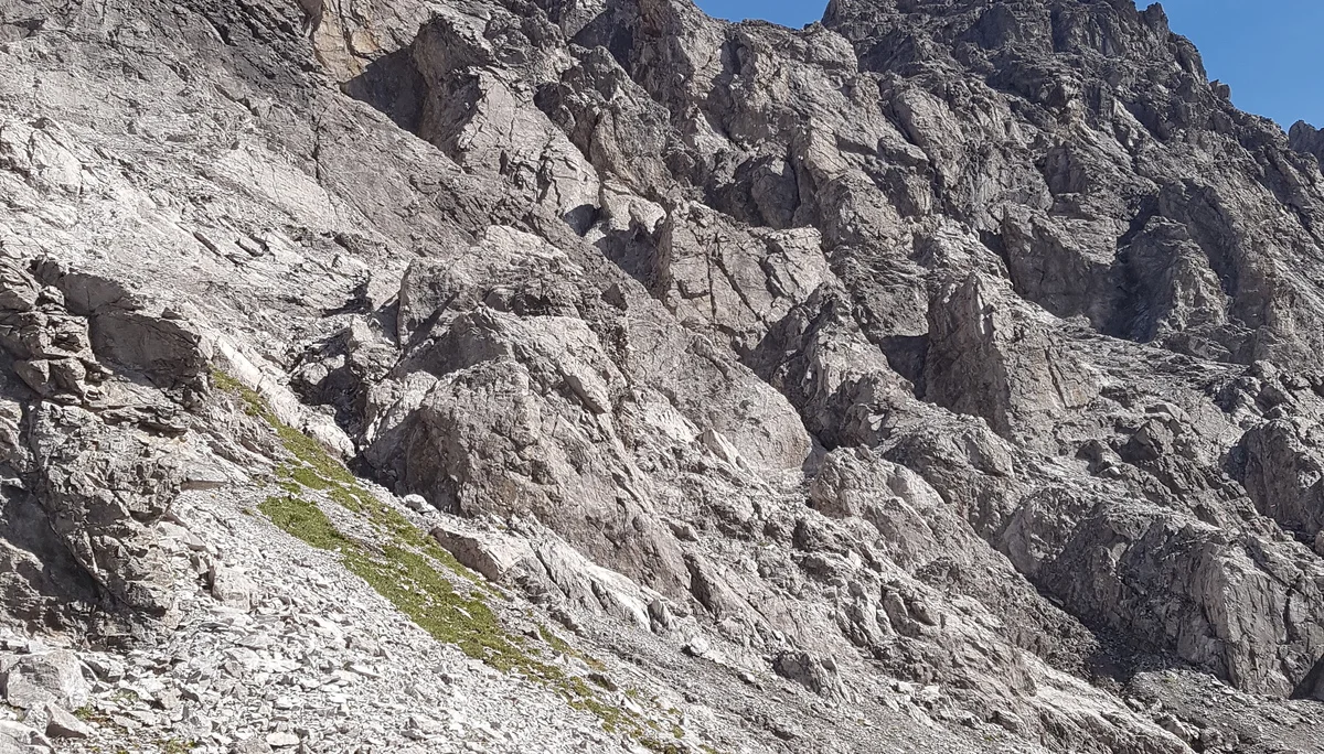 Parseierspitze | © Hartinger Manfred
