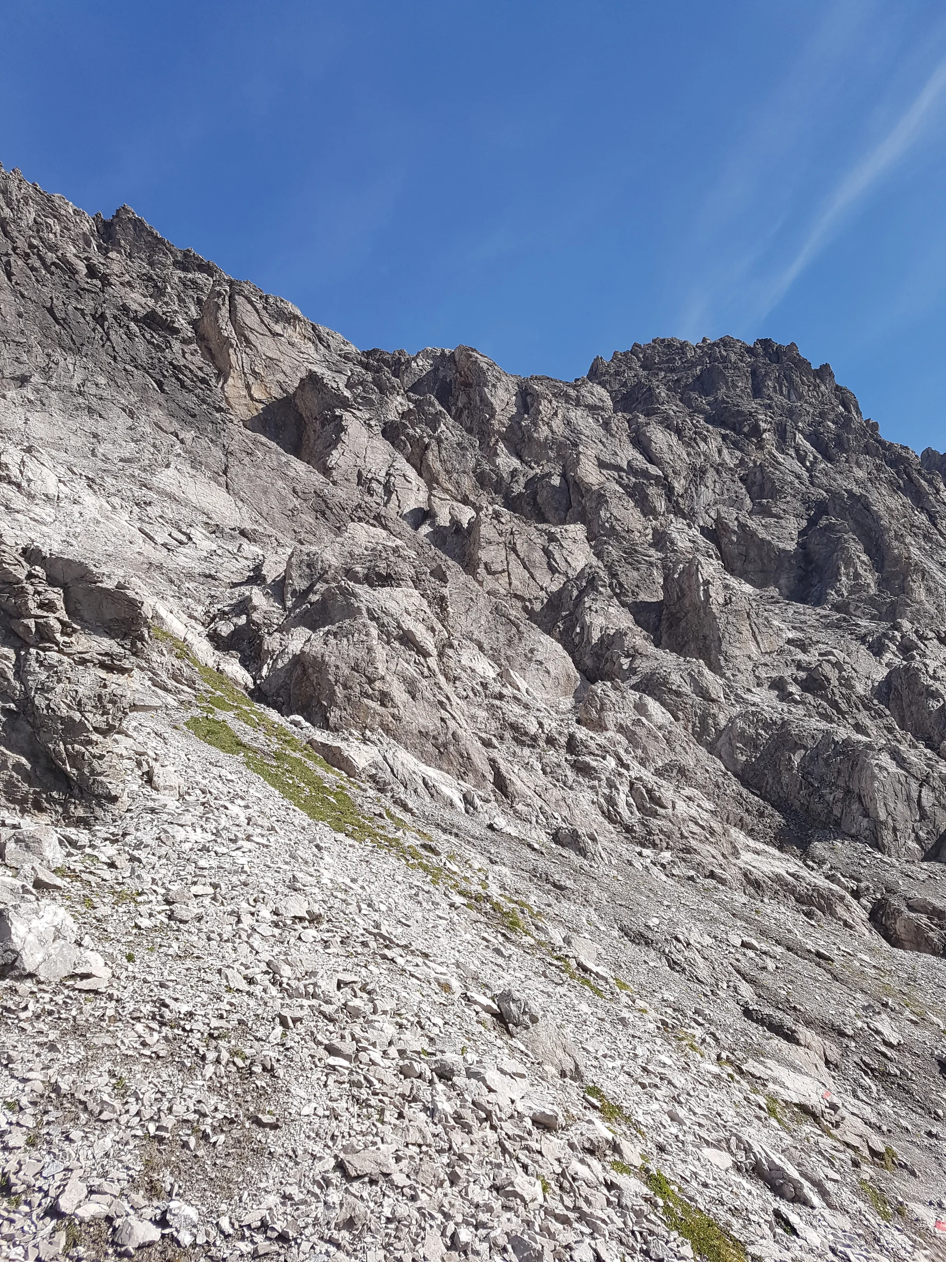 Parseierspitze | © Hartinger Manfred