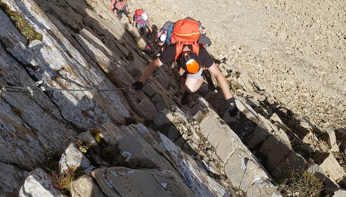 Parseierspitze | © Hartinger Manfred