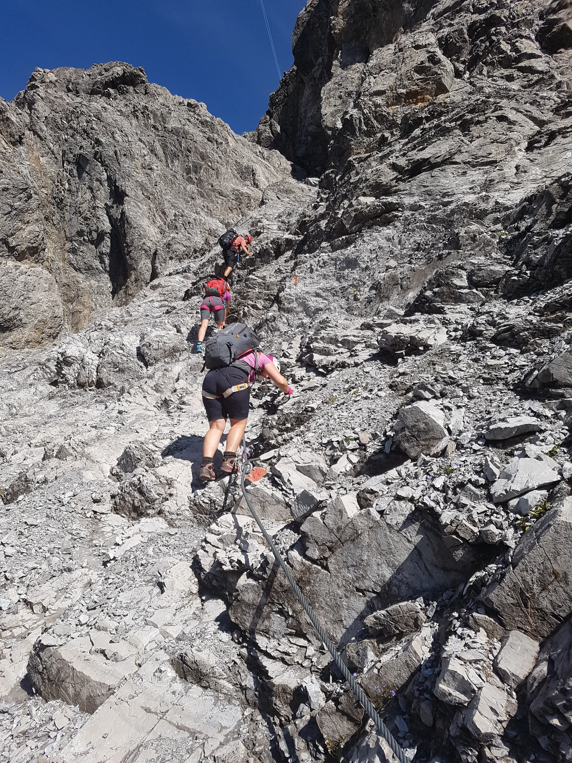 Parseierspitze | © Hartinger Manfred