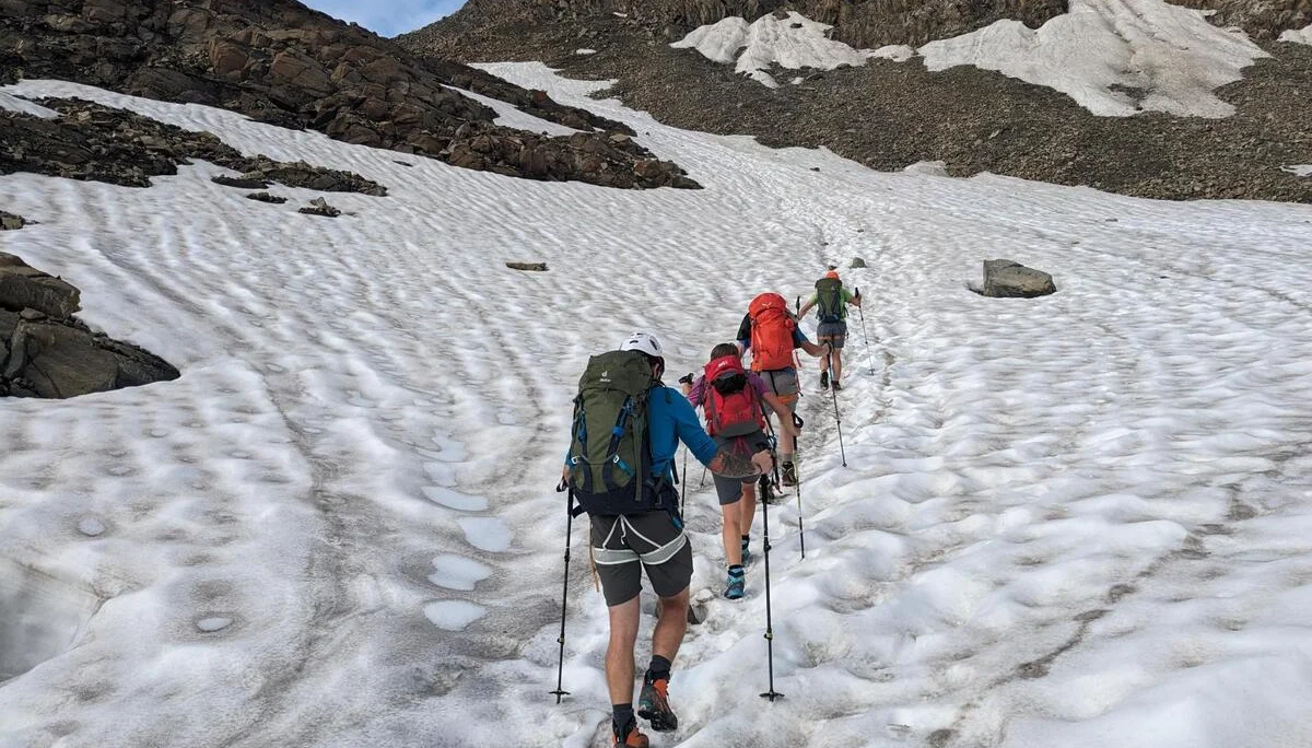 Parseierspitze | © Hartinger Manfred