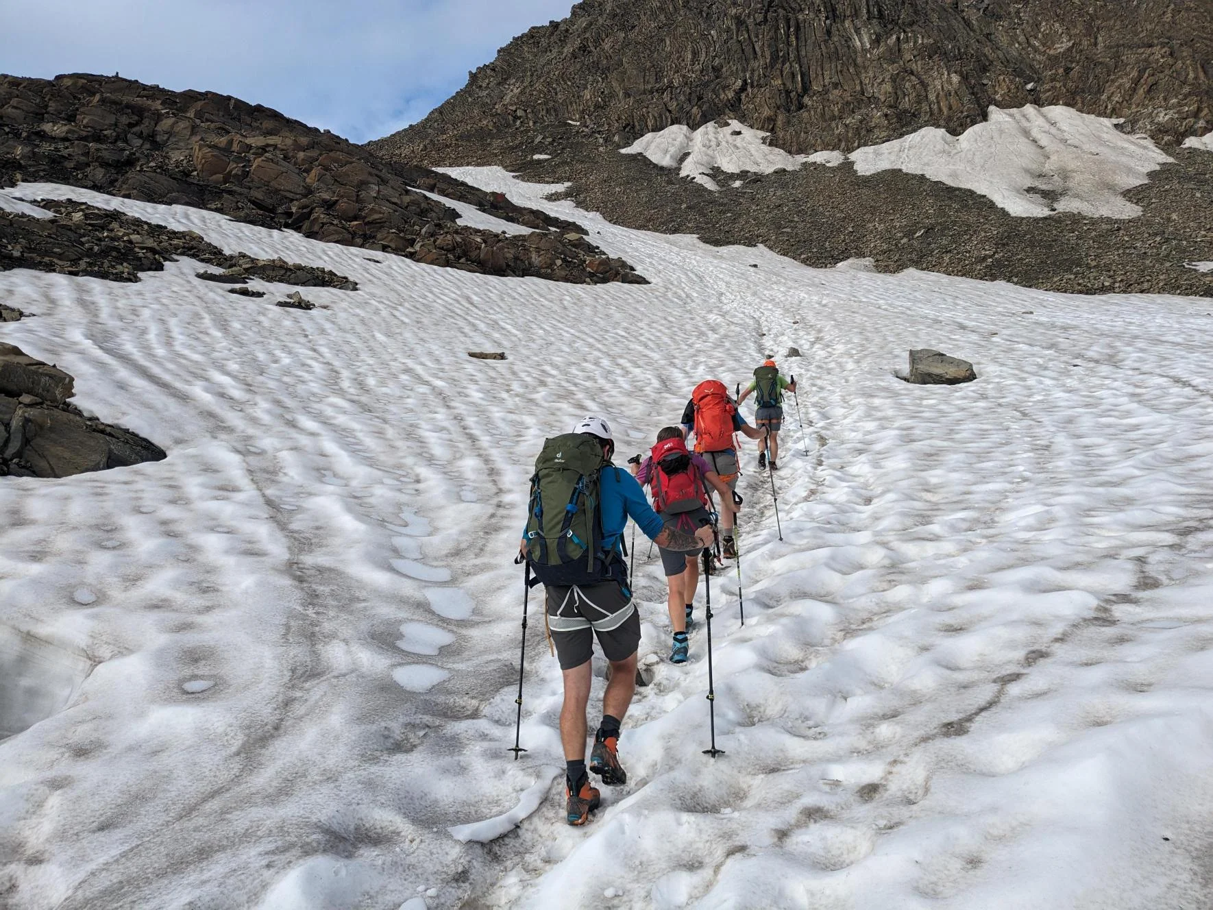 Parseierspitze | © Hartinger Manfred