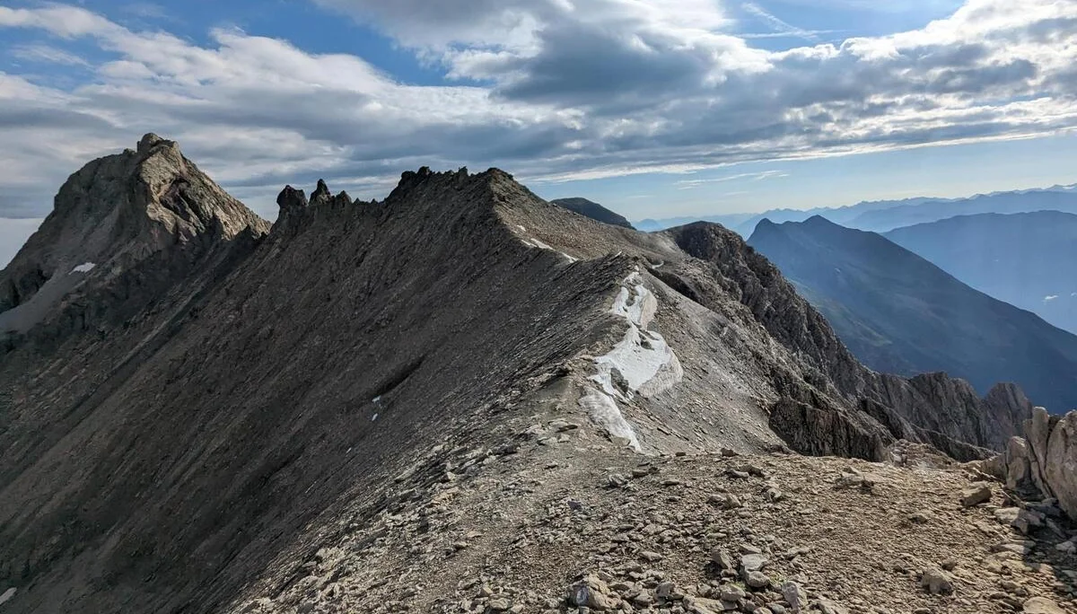 Parseierspitze | © Hartinger Manfred