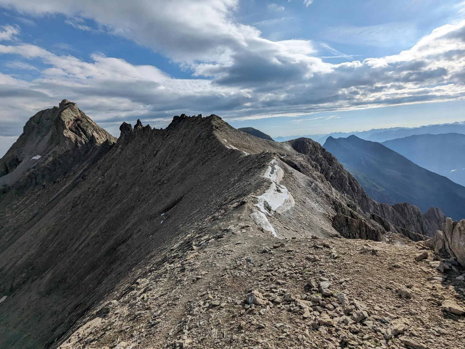 Parseierspitze | © Hartinger Manfred