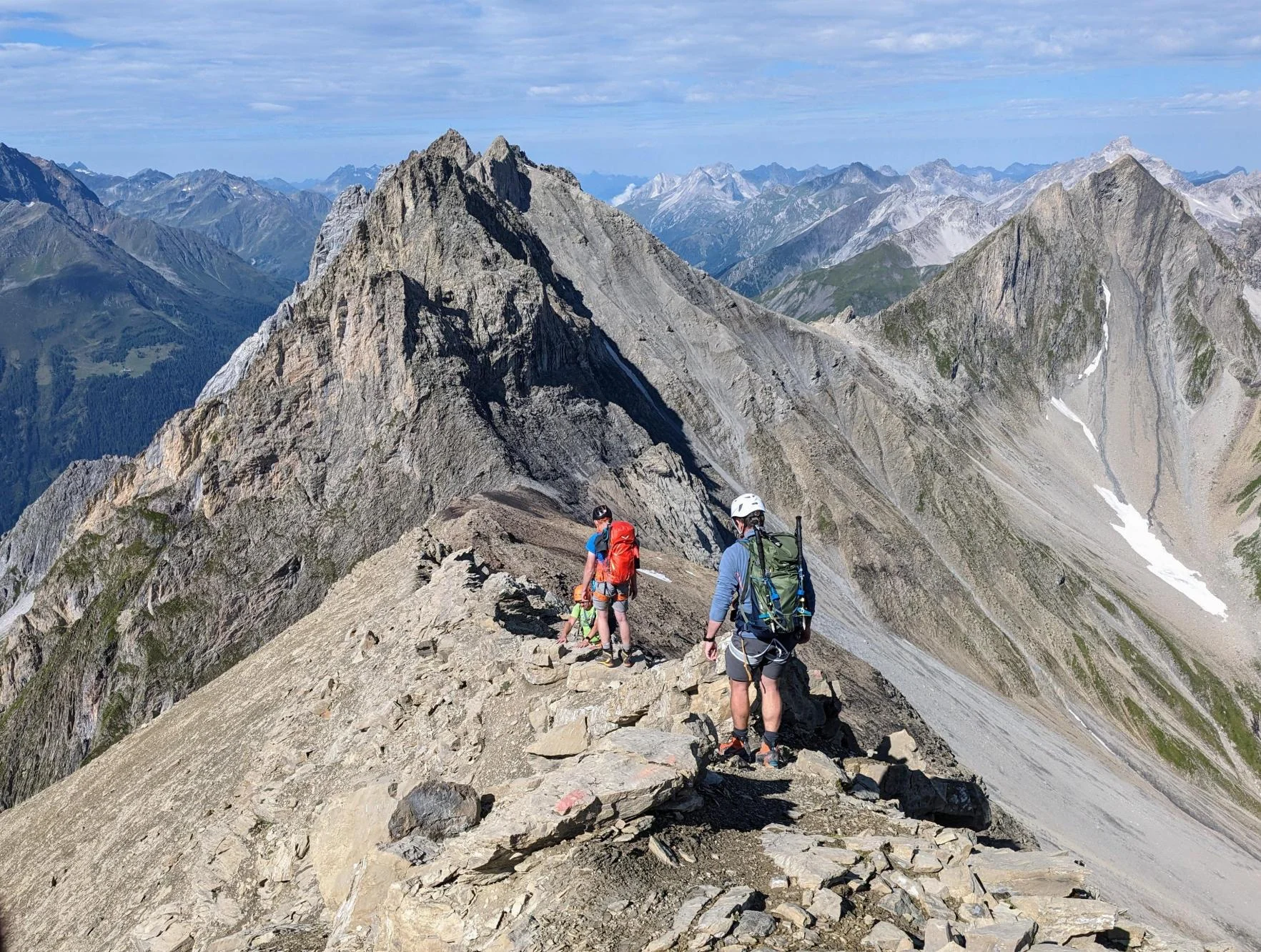 Parseierspitze | © Hartinger Manfred