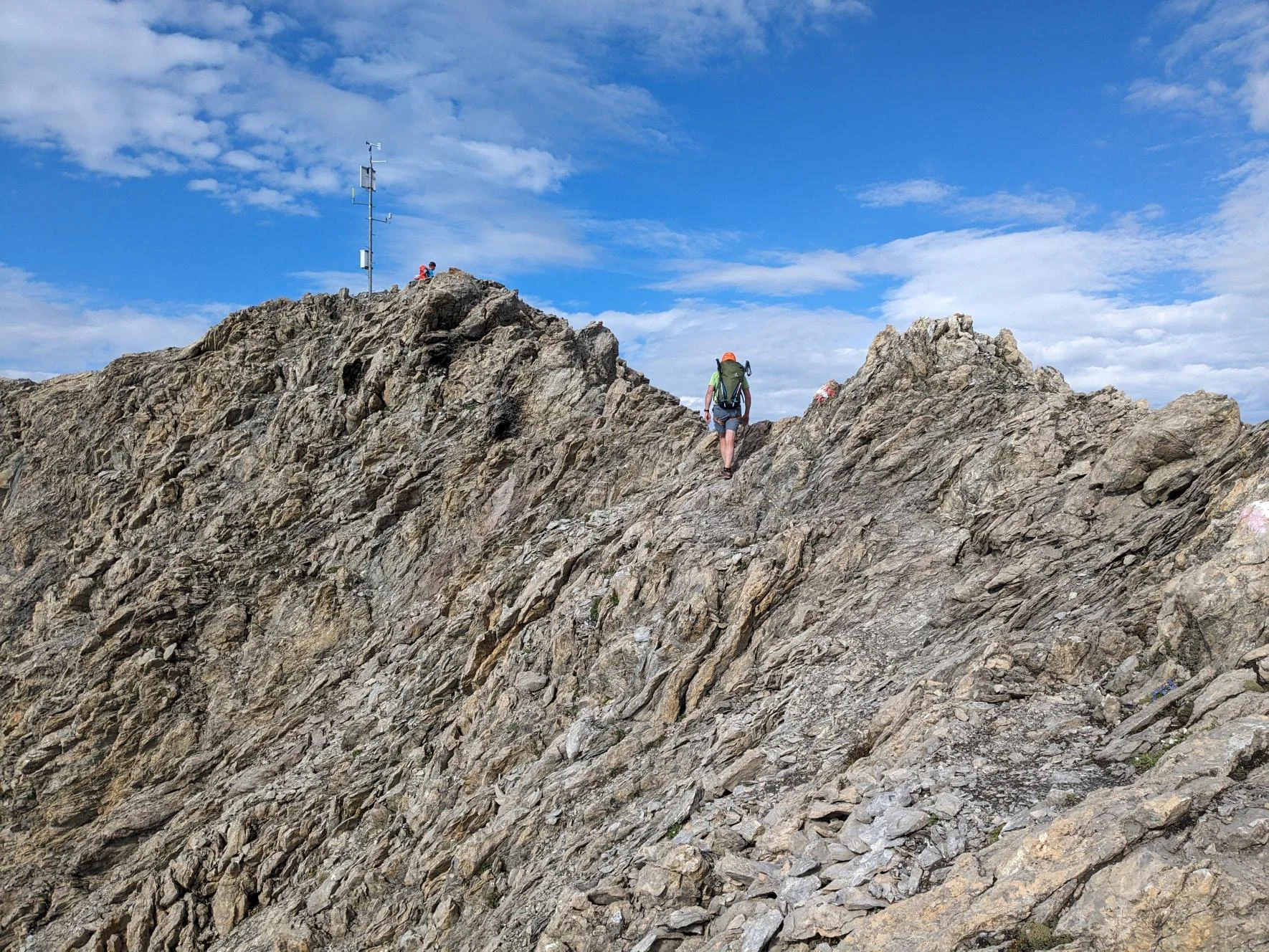 Parseierspitze | © Hartinger Manfred
