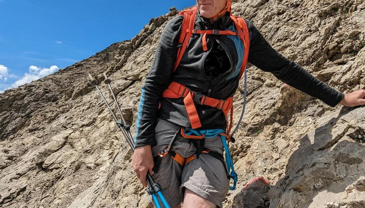 Parseierspitze | © Hartinger Manfred