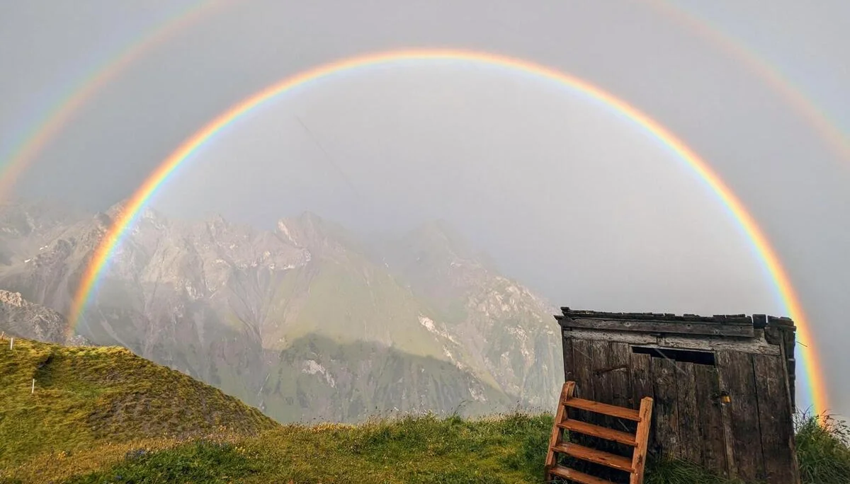 Parseierspitze | © Hartinger Manfred