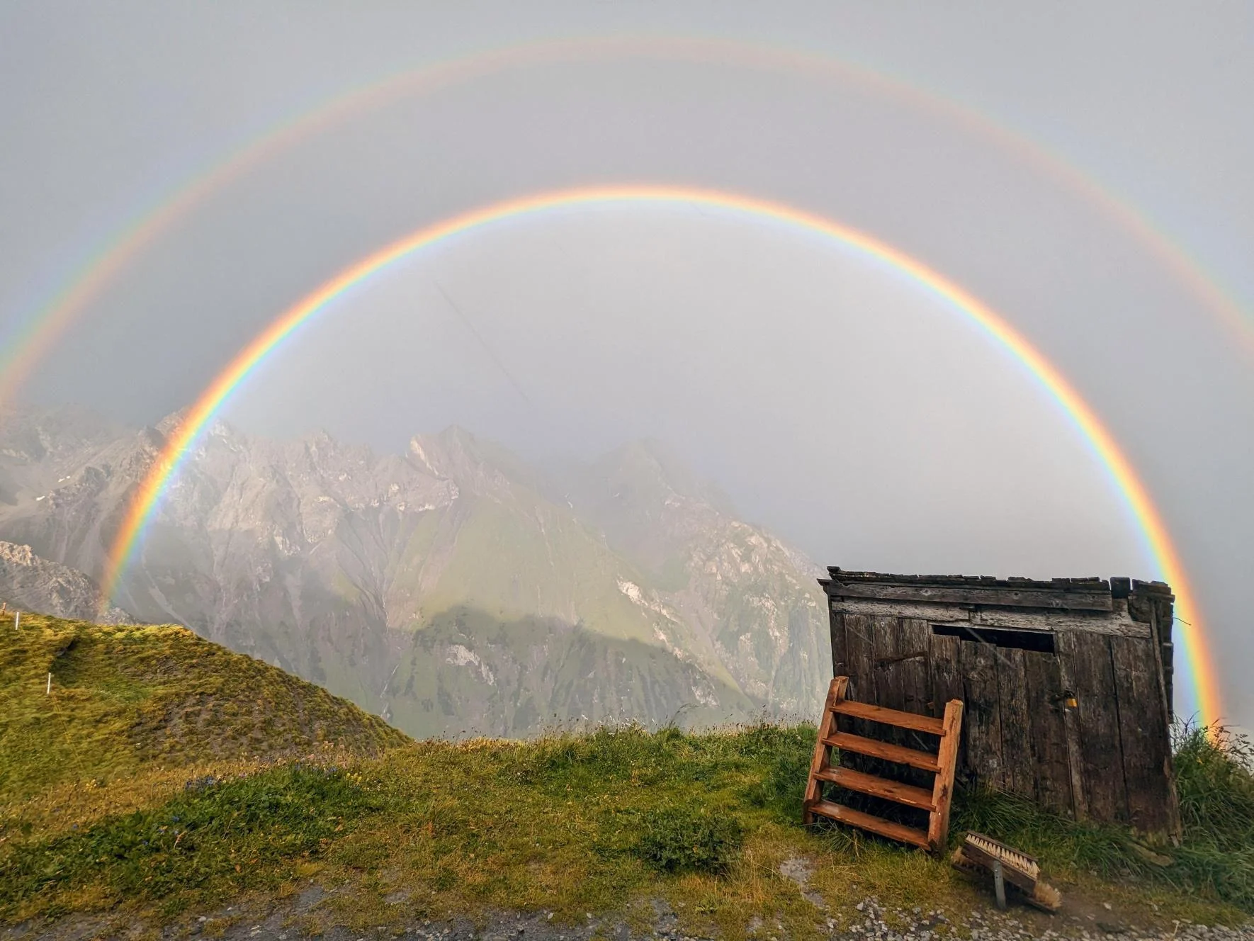 Parseierspitze | © Hartinger Manfred