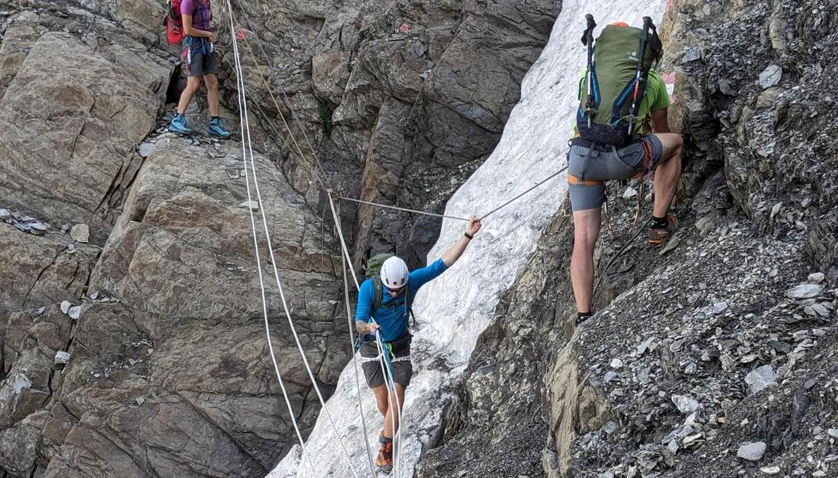 Parseierspitze | © Hartinger Manfred
