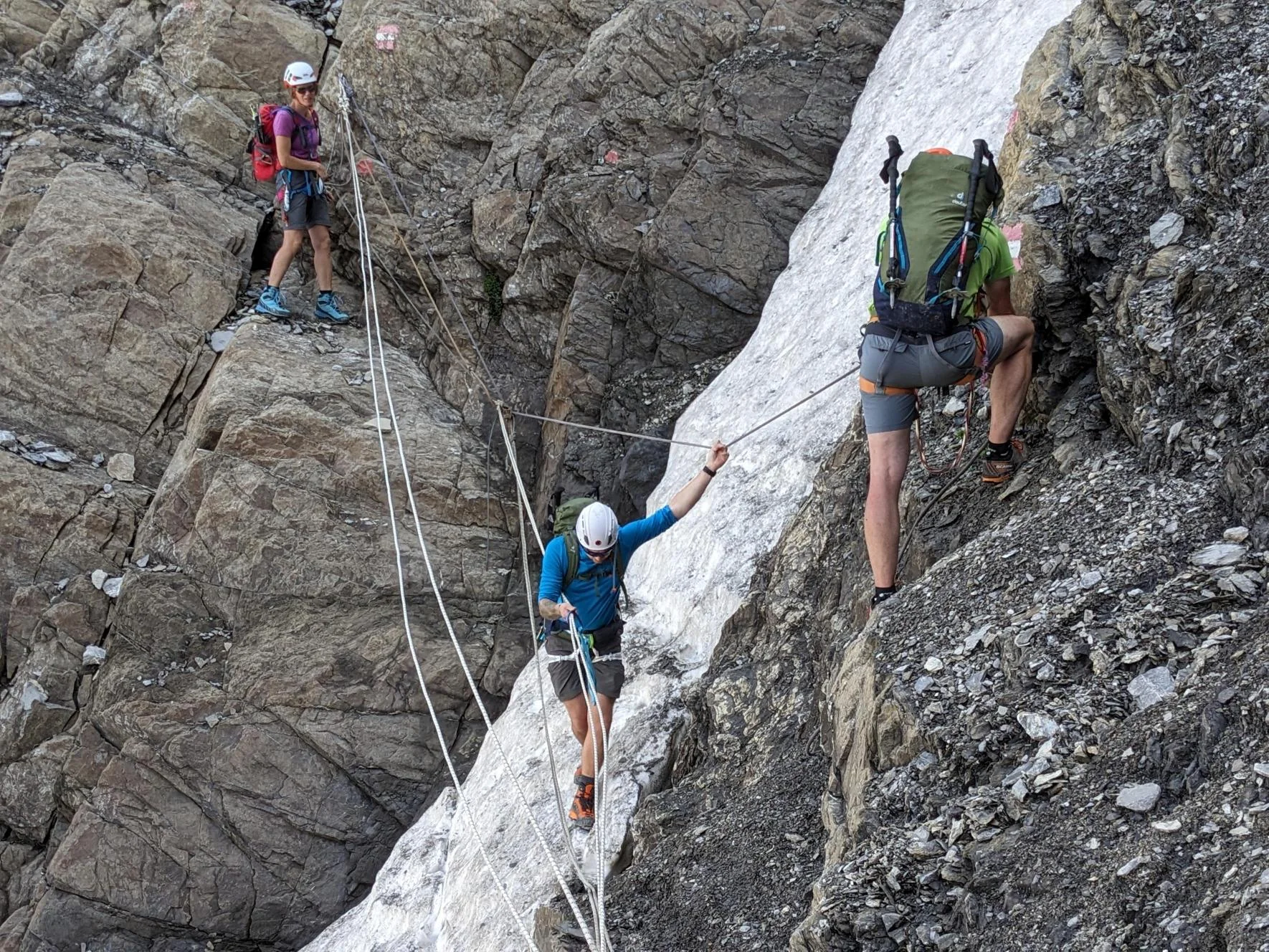 Parseierspitze | © Hartinger Manfred