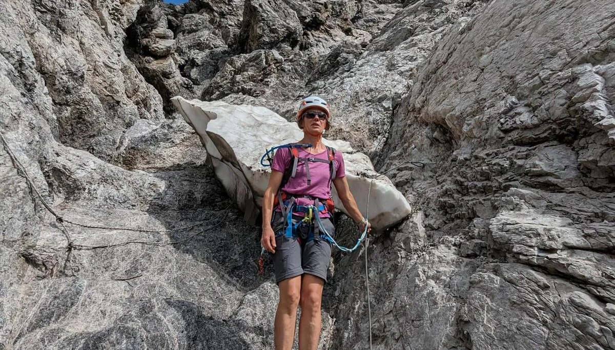 Parseierspitze | © Hartinger Manfred