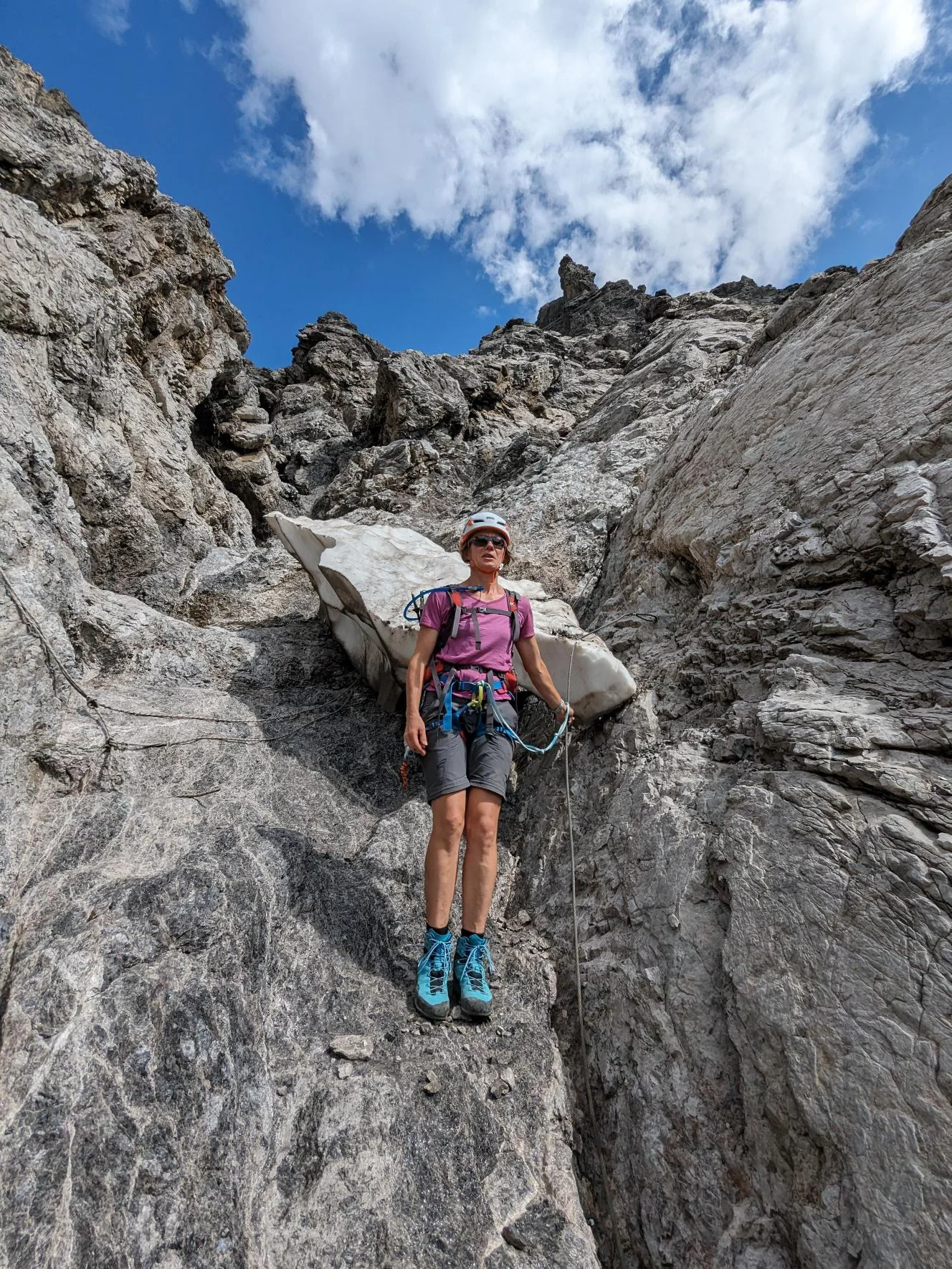 Parseierspitze | © Hartinger Manfred
