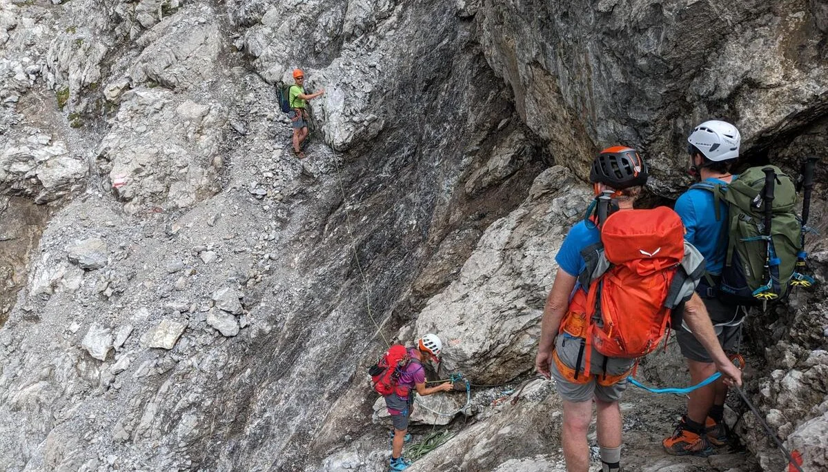 Parseierspitze | © Hartinger Manfred