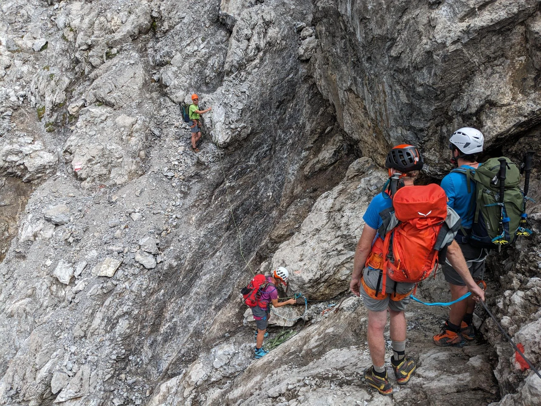 Parseierspitze | © Hartinger Manfred