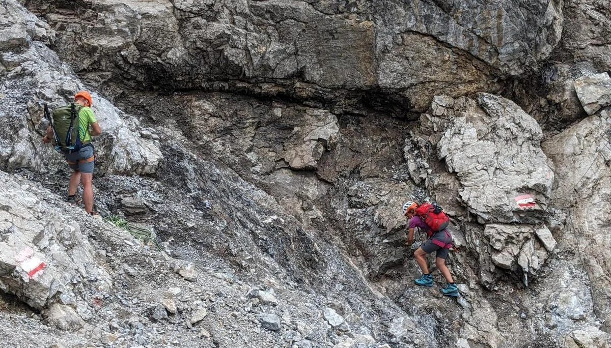 Parseierspitze | © Hartinger Manfred