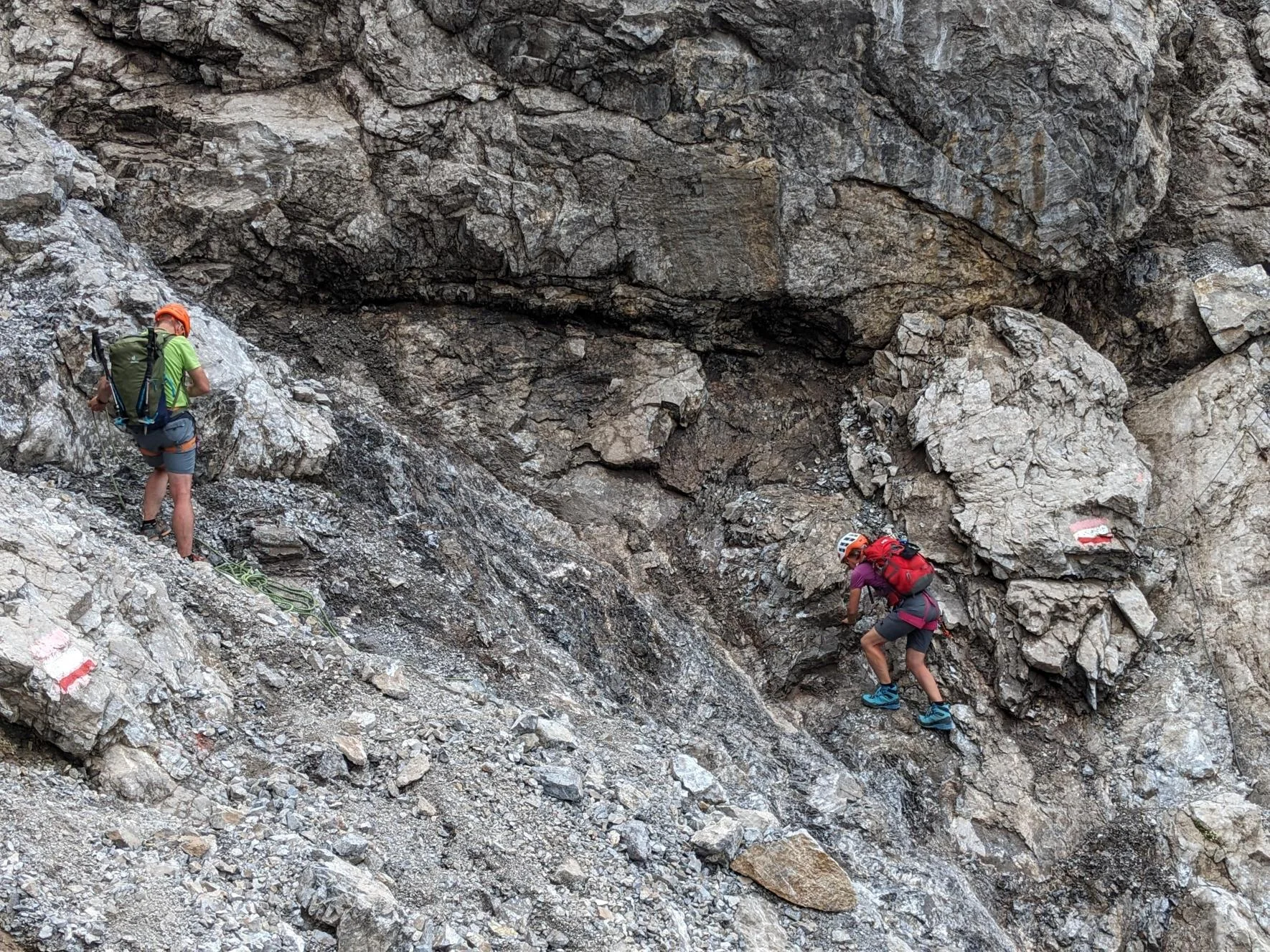 Parseierspitze | © Hartinger Manfred